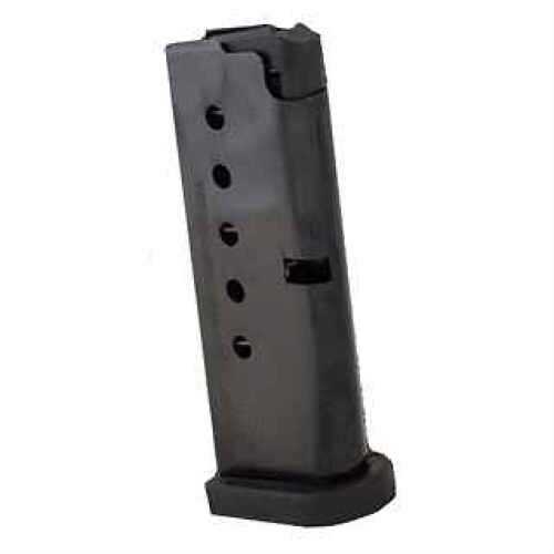 Diamondback Firearms Magazine Db380 380 ACP 6Rd Blue Flat Bottom